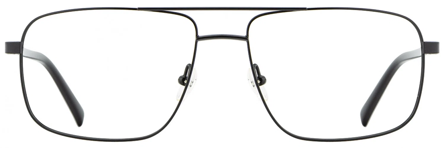Michael Ryen MR324 Eyeglasses - view 4